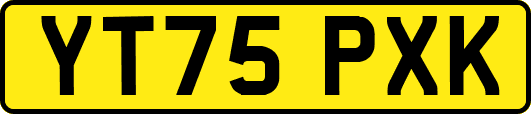 YT75PXK