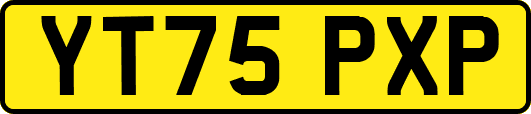 YT75PXP