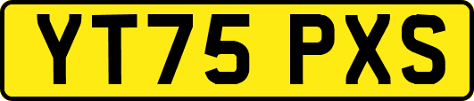 YT75PXS