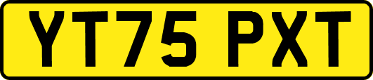 YT75PXT