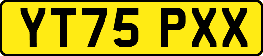 YT75PXX