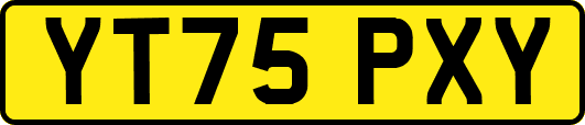 YT75PXY
