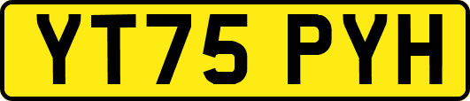 YT75PYH