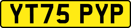 YT75PYP