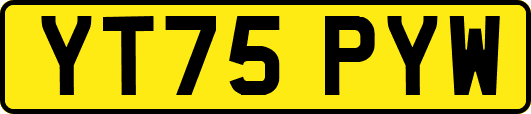 YT75PYW