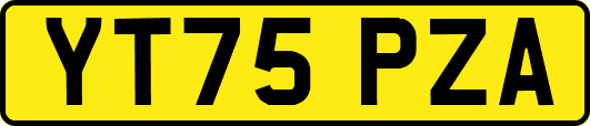 YT75PZA