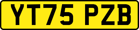 YT75PZB