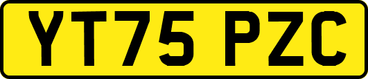YT75PZC