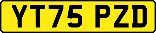 YT75PZD