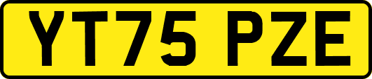 YT75PZE