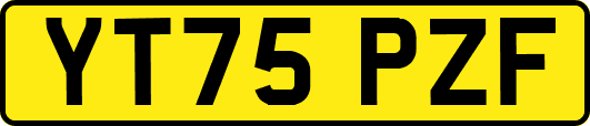 YT75PZF