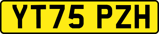 YT75PZH