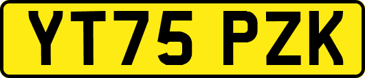 YT75PZK