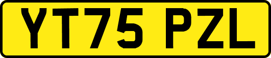 YT75PZL