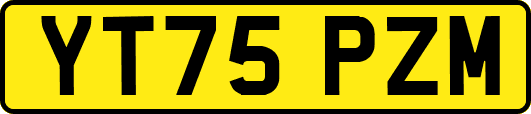 YT75PZM
