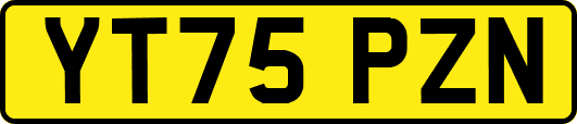 YT75PZN