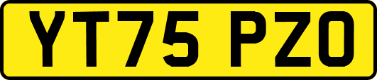 YT75PZO