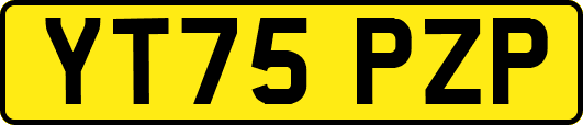 YT75PZP