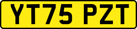 YT75PZT