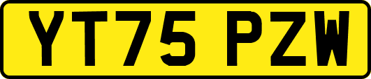 YT75PZW