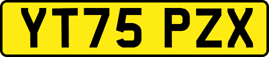 YT75PZX