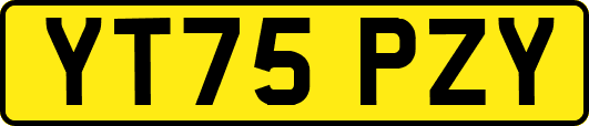 YT75PZY