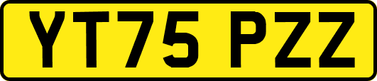 YT75PZZ