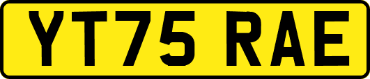 YT75RAE