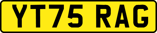 YT75RAG