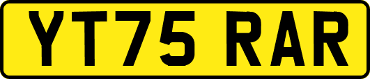 YT75RAR
