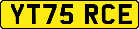 YT75RCE