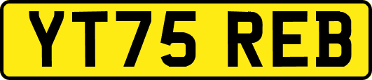 YT75REB