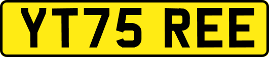 YT75REE