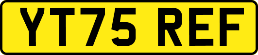 YT75REF