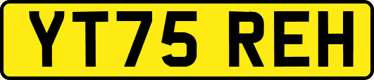 YT75REH