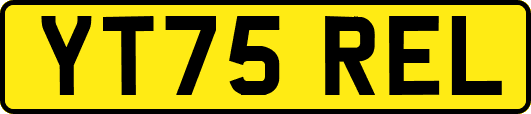 YT75REL