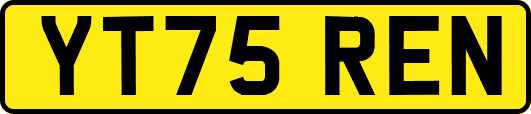 YT75REN