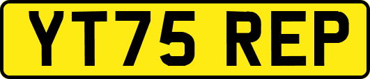 YT75REP