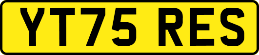 YT75RES