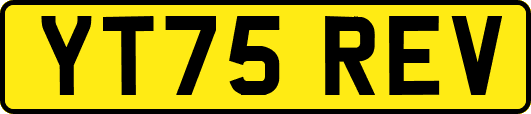 YT75REV