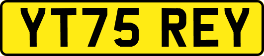 YT75REY