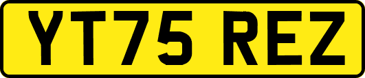 YT75REZ