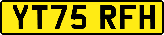 YT75RFH