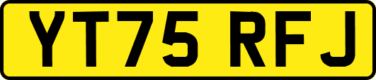 YT75RFJ