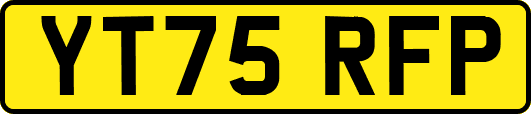 YT75RFP