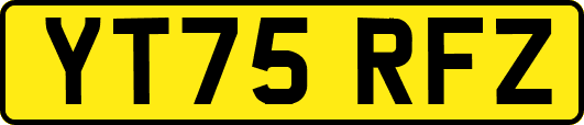 YT75RFZ