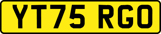 YT75RGO