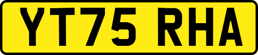 YT75RHA