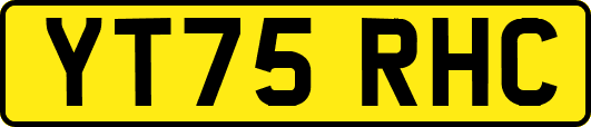 YT75RHC