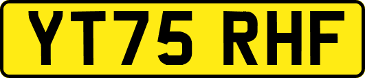 YT75RHF